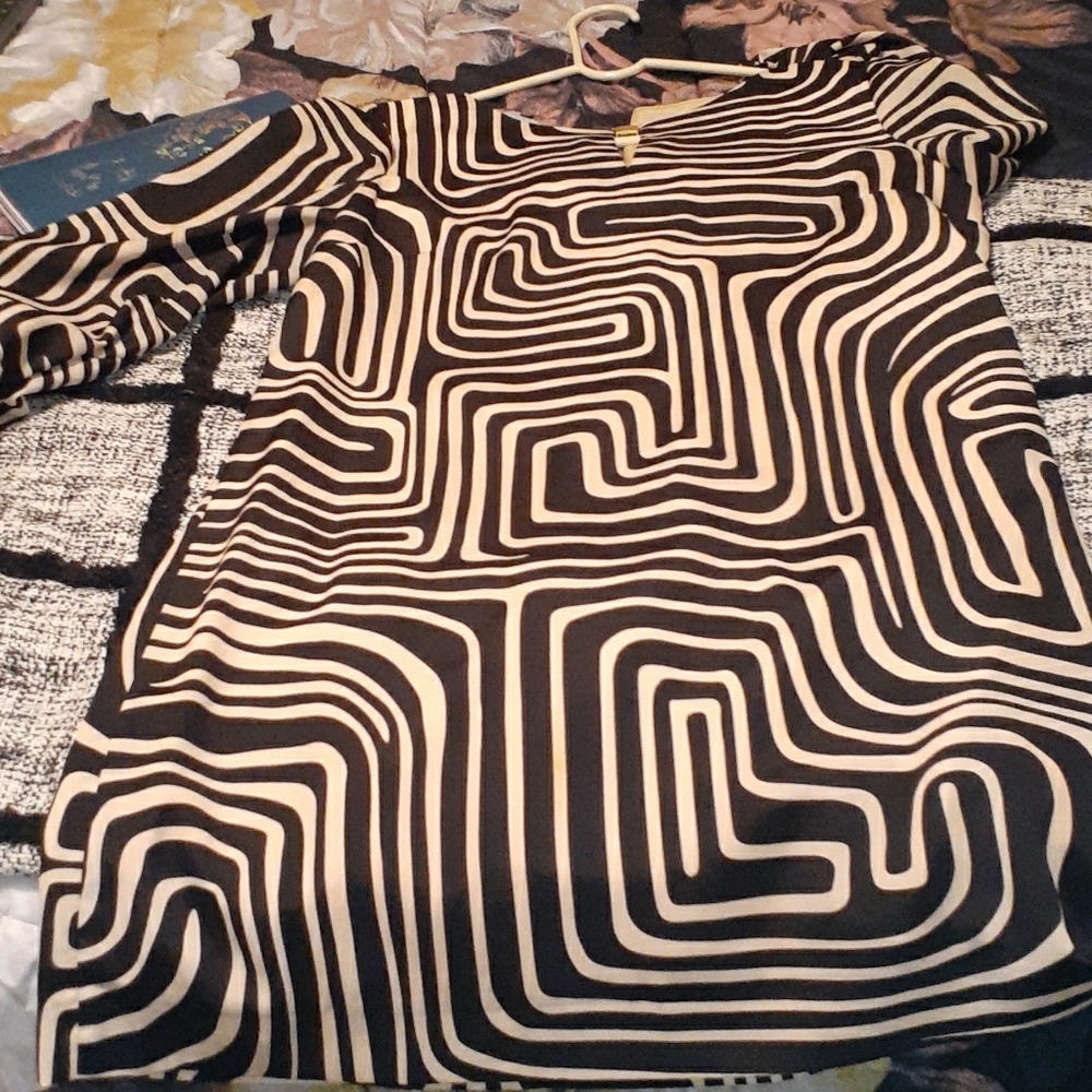 Tahari Dress